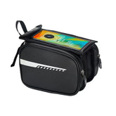 Cycling Top Tube Bag